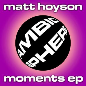 Moments EP