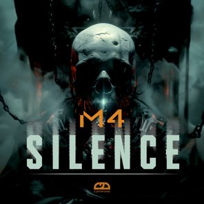 Silence EP