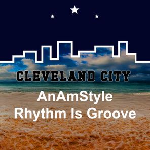 Rhythm Is Groove