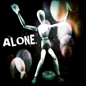 Alone