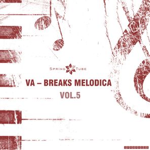 Breaks Melodica, Vol.5