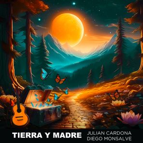 Tierra y Madre