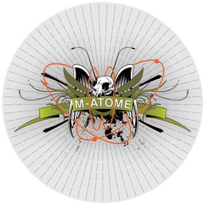 M-Atome 017