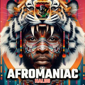 Afromaniac