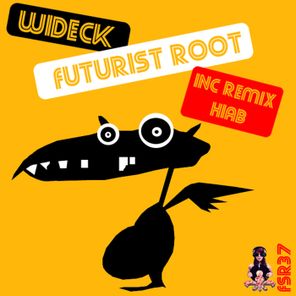 Futurist Root