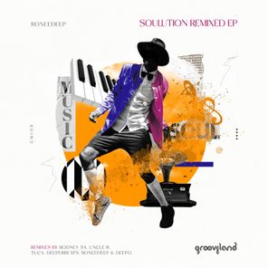 Soulution Remixed