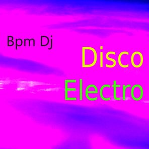 Disco Electro