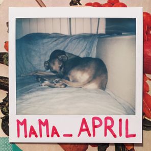 April EP