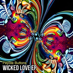 WICKED LOVE EP