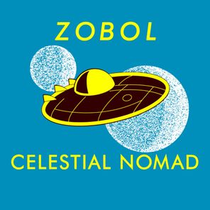 Celestial Nomad EP