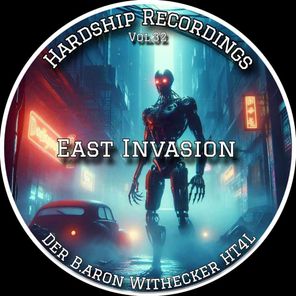 East Invasion