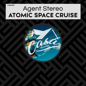 Atomic Space Cruise