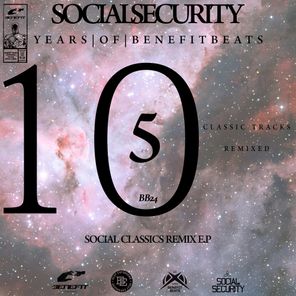 Social Security Presents The Social Classics Remix