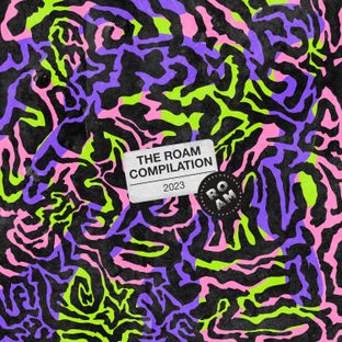 Artwork for "The Roam Compilation, Vol. 7"