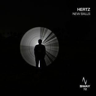 Artwork for "New Balls"