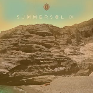 Artwork for "Summer Sol IX"