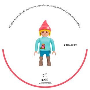 Artwork for "Emotion"