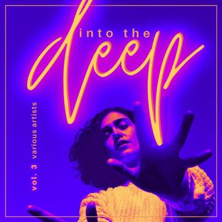 Artwork for "Into The Deep, Vol. 3"