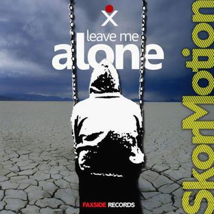 Artwork for "Leave Me Alone"