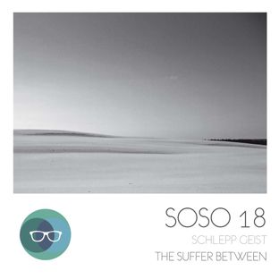 Artwork for "The Suffer Between"