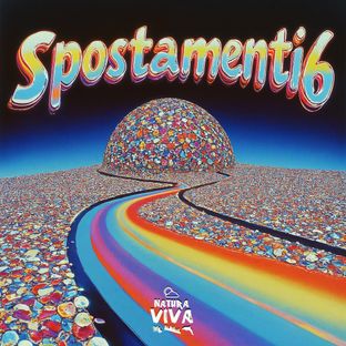 Artwork for "SpostaMenti 6"