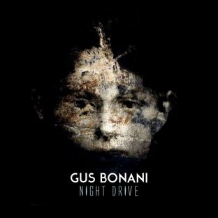 Artwork for "Night Drive"