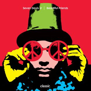 Artwork for "Beautiful Friends"