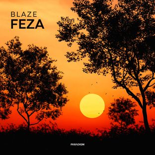 Artwork for "Feza (Extended Mix)"