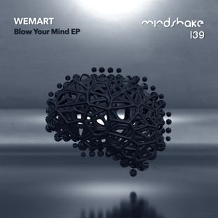 Artwork for "Blow Your Mind"