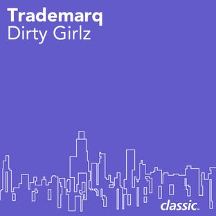Artwork for "Dirty Girlz"