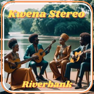 Artwork for "Riverbank"