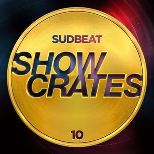 Artwork for "Sudbeat Showcrates 10"