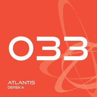 Artwork for "Atlantis"