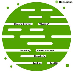 Artwork for "Musing"