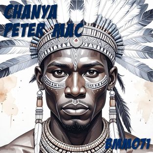 Artwork for "CHANYA"