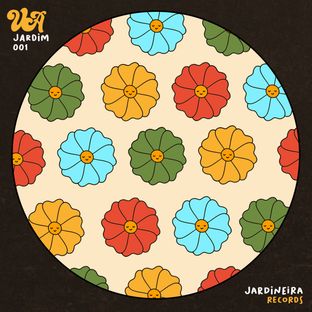 Artwork for "VA Jardim 001"