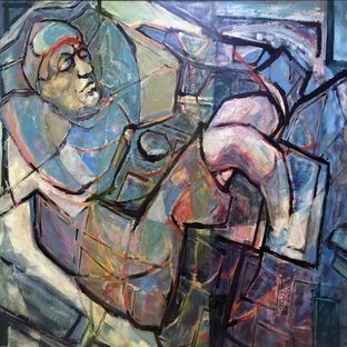 Artwork for "Deeply sound"