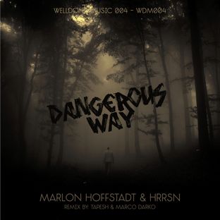 Artwork for "Dangerous Way"