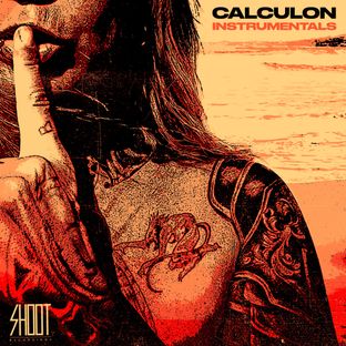 Artwork for "Instrumentals EP"