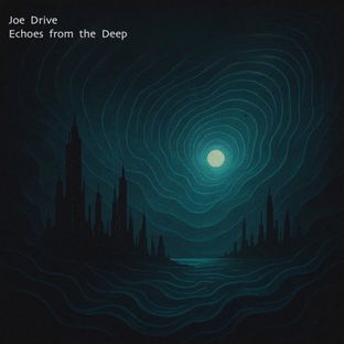 Artwork for "Echoes From The Deep"
