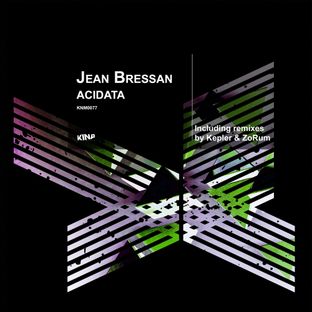 Artwork for "Acidata"