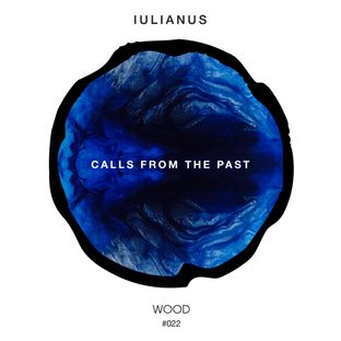 Artwork for "Calls from the Past"