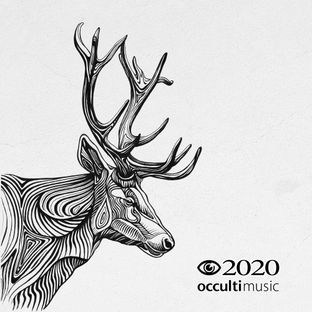 Artwork for "Occulti Music 2020"