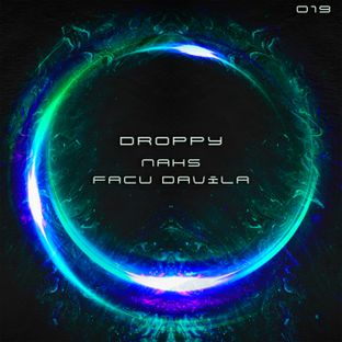 Artwork for "Droppy"