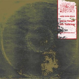Artwork for "I'm Talking"