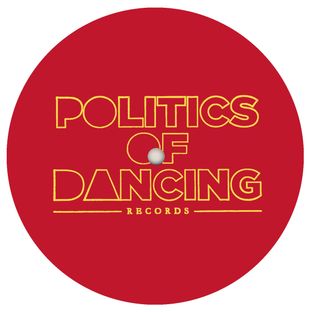 Artwork for "Breaky EP"