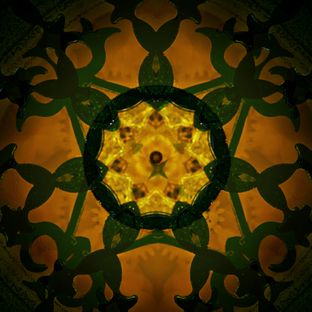 Artwork for "Pulsating"