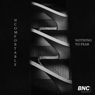 Artwork for "Nothing to Fear"