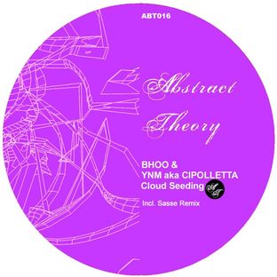 Artwork for "Cloud Seeding"