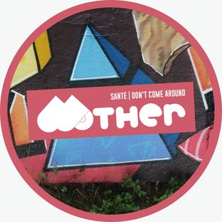 Artwork for "Don't Come Around"